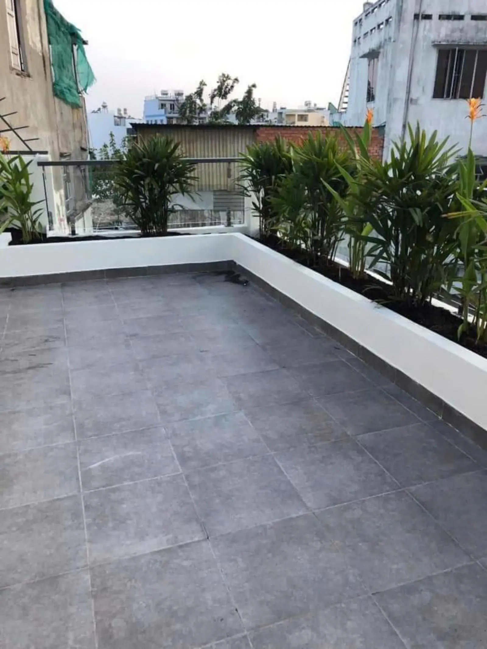 Nhà vị trí cực đẹp HXH Lê Văn Thọ, P9, Gò Vấp giá 3ty950 sổ sẵn