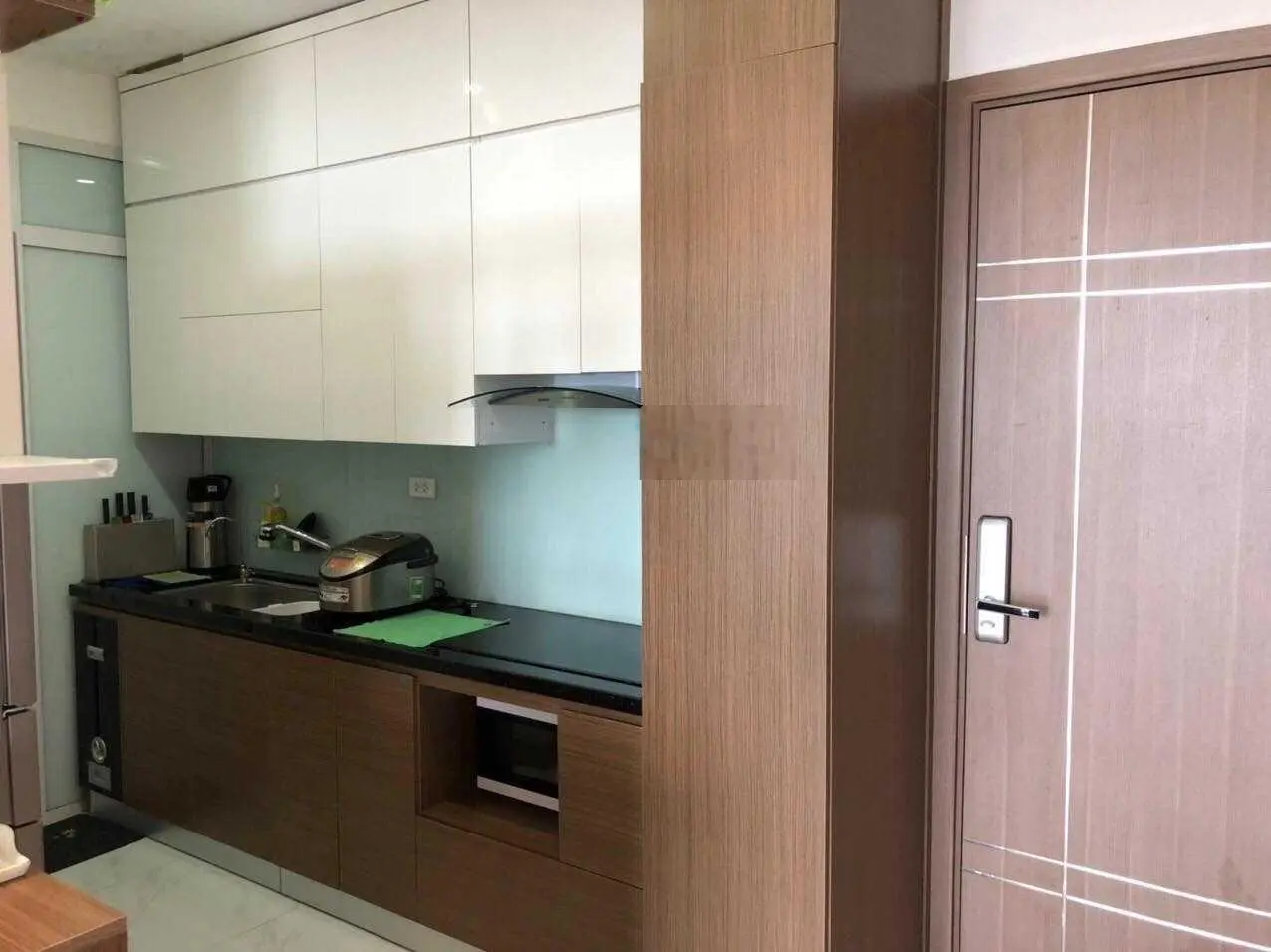 Bán căn hộ 3 ngủ 81m2 Vinhomes gardenia Hàm Nghi giá 5.5 tỷ