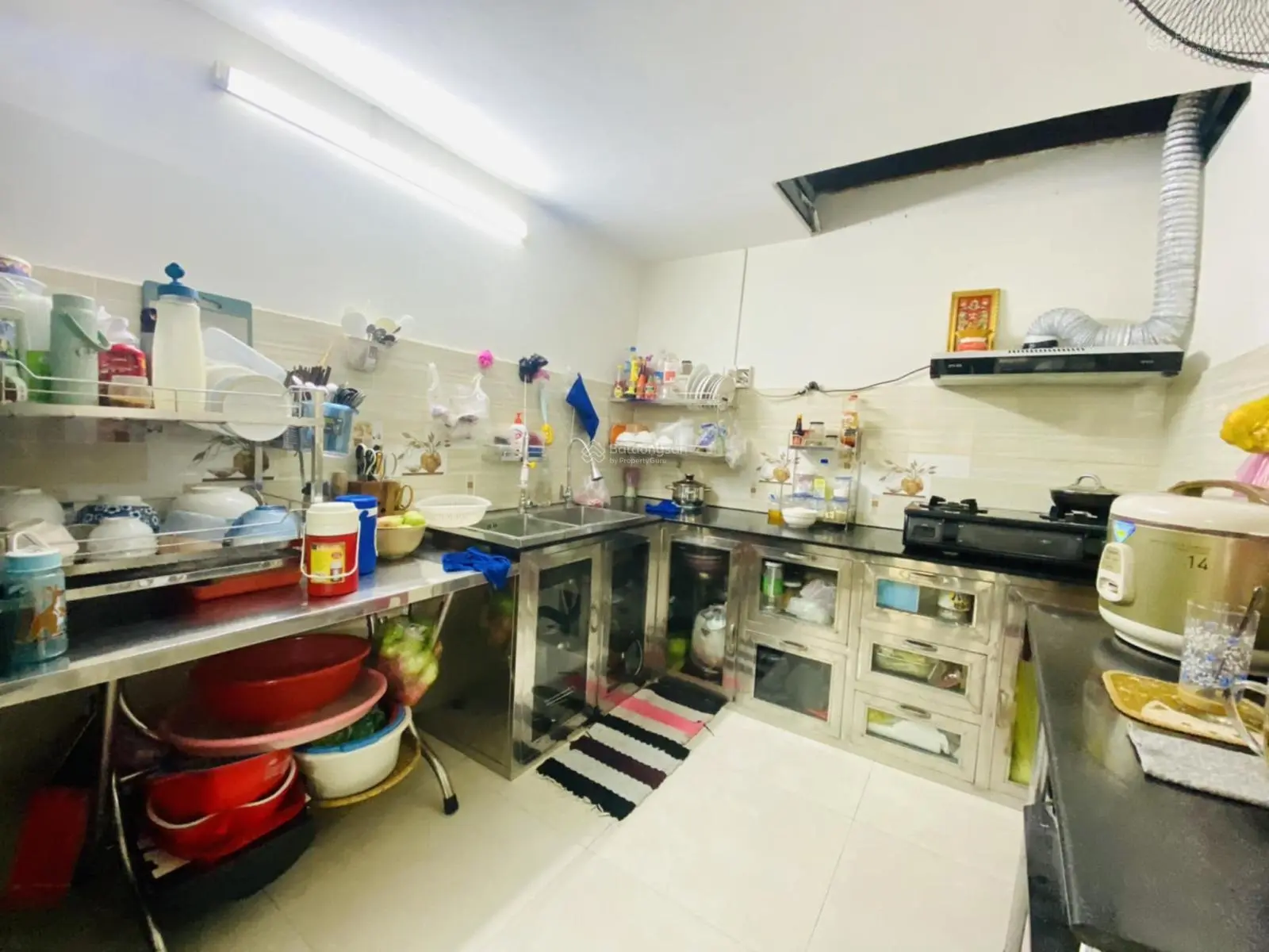 Bán nhà riêng tại Đường Bàu Bàng, Phường 13, Tân Bình, Hồ Chí Minh, 10,6 tỷ, 93,6m2