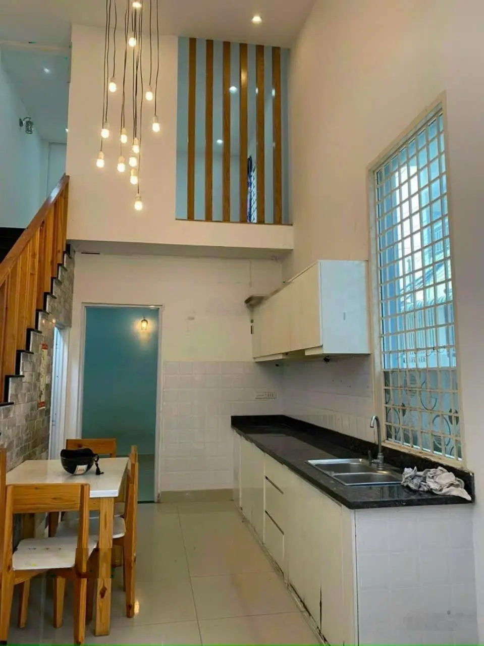 Nhà trệt lầu hiếm đổ xuân hợp 40m2 giá nhỉnh 3 tỷ