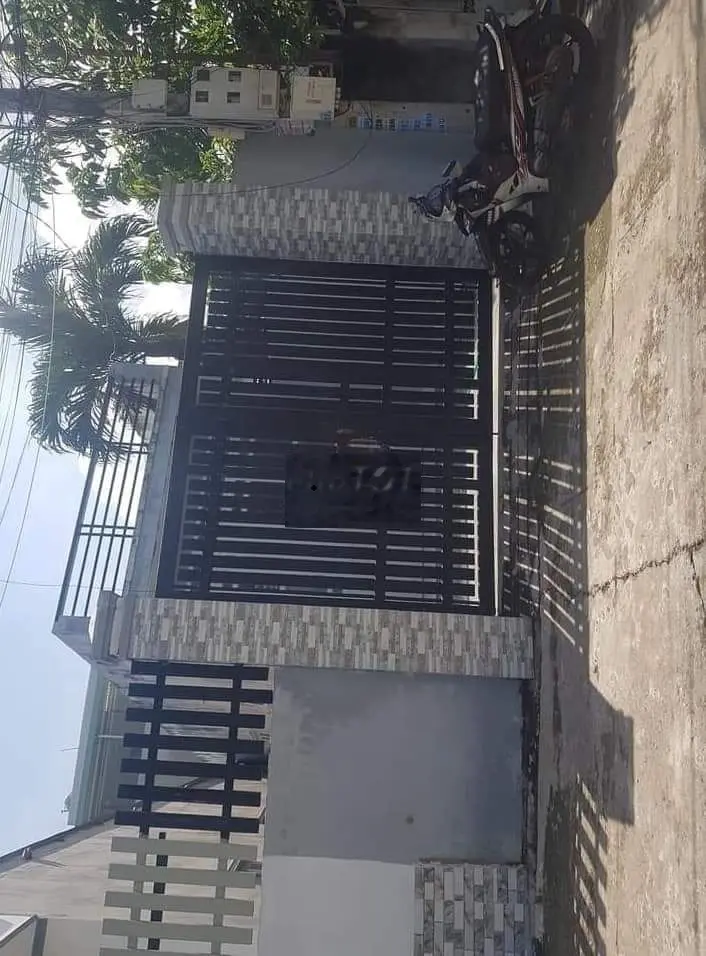 bán nhà cấp 4 sân ô tô hẻm 870 đường 30/4 Phường 11 Tp Vũng Tàu