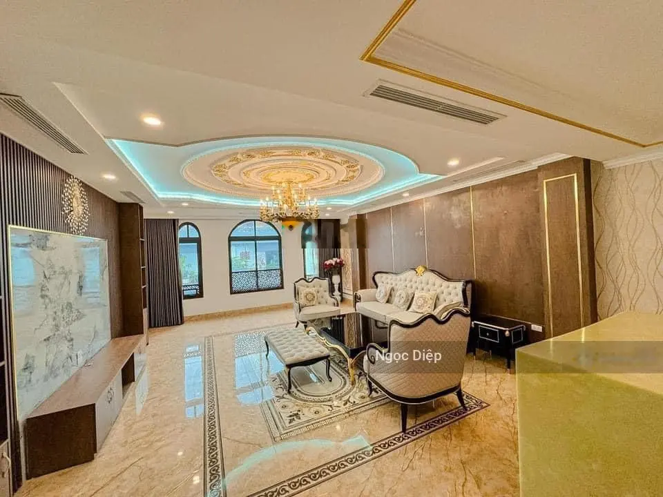 BÁN TOÀ VP MẶT PHỐ QUAN NHÂN QUẬN THANH XUÂN. 9Tầng- 70m - 32.5tỷ 0945 453 ***