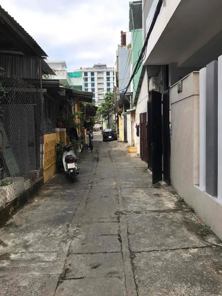 Bán đất kiệt 97 NGUYỄN LƯƠNG BẰNG