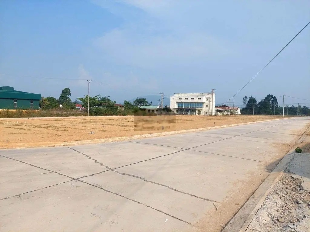 Booking nhận 3 chỉ vàng SJC khi đặt mua đất TTHC Huyện M'Đrắk-Đăk Lắk!