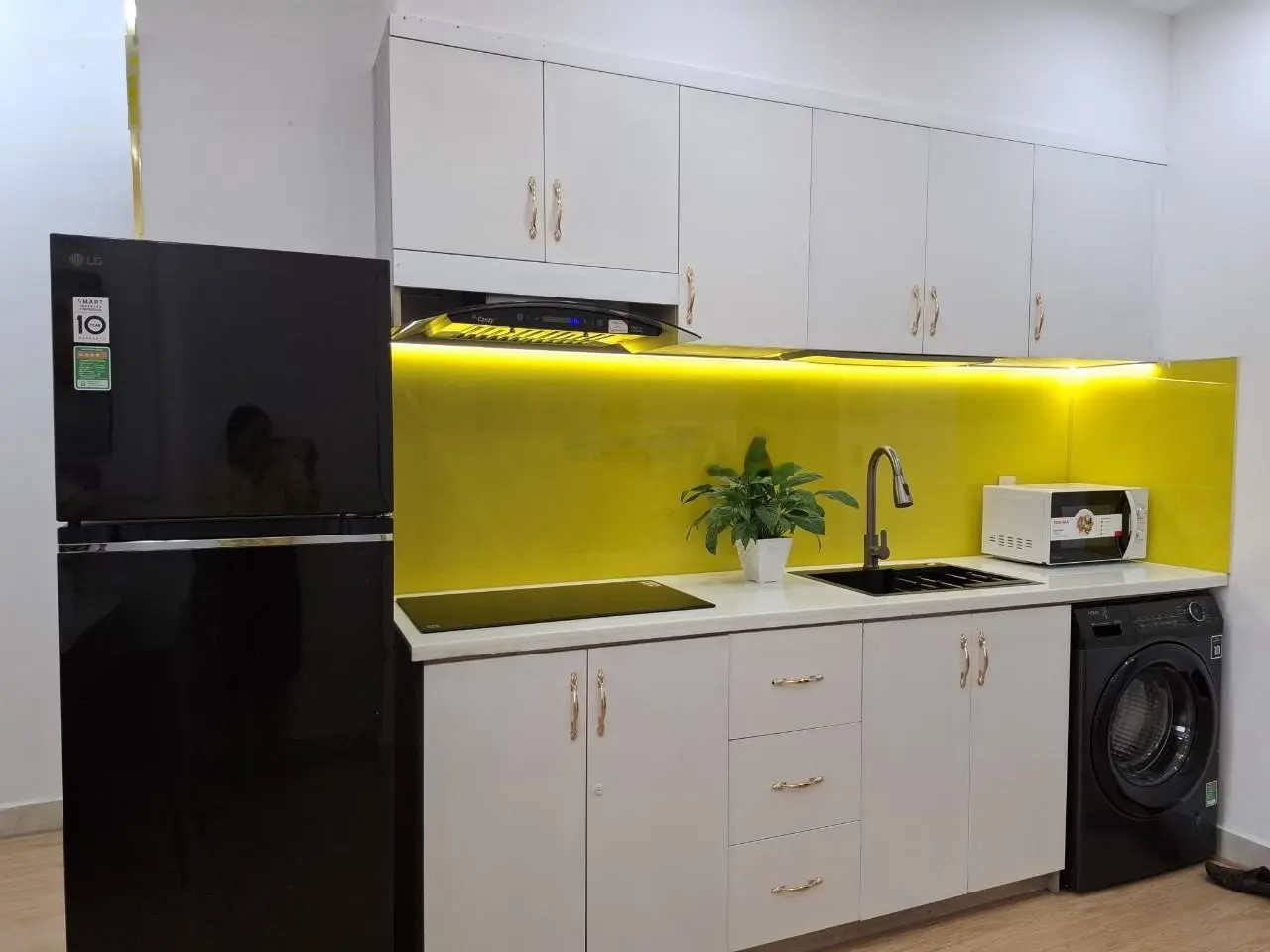 View biển tuyệt đẹp 02pn 02wc 59m2 tại OC1A Mường Thanh Viễn Triều Nha Trang giá chỉ 2,180 tỷ