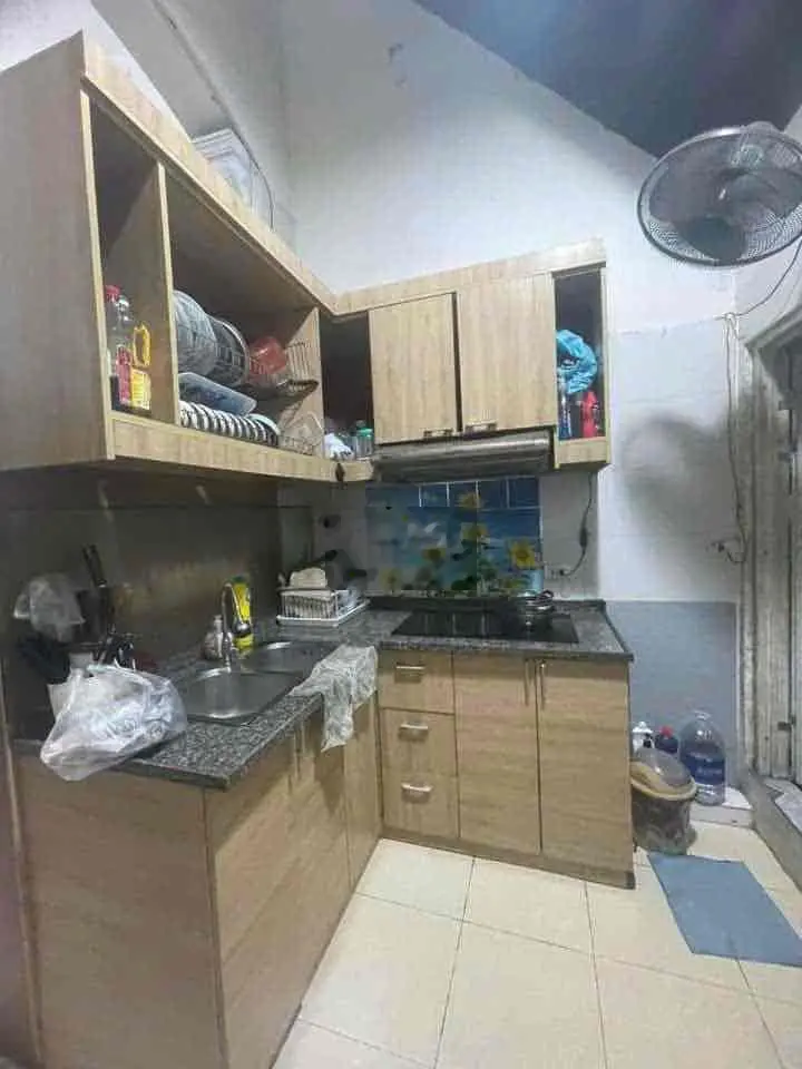 Bán Nhà 3 tầng phố Tương Mai bán nhà chỉ tính tiền đất giá hiếm