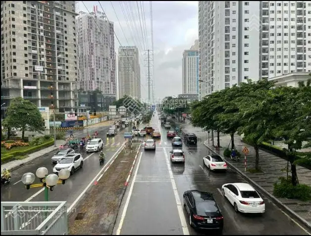Xây khách sạn Hạ Long, bán gấp cho khách đầu tư đất La Phù Hoài Đức gần bến xe yên nghĩa vành đai 4