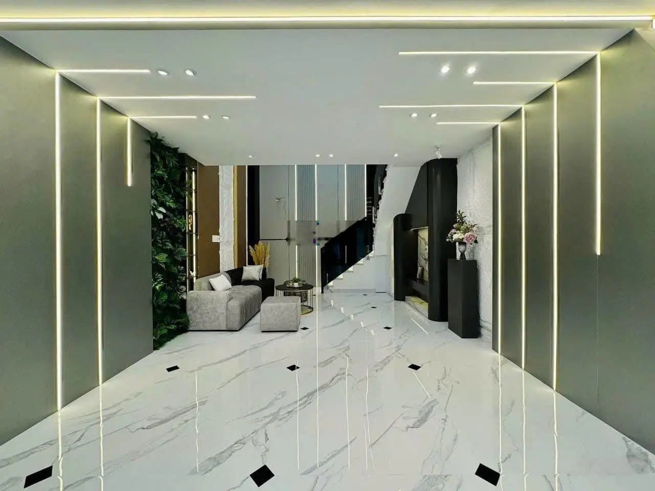 Siêu phẩm chợ Bàn Cờ Giá 3tỷ830/73,5m2 - Bàn Cờ, P. 3, Quận 3, đang cho thuê dòng tiền 30 tr/tháng