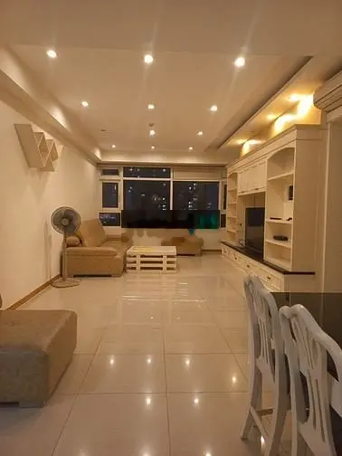 HẢI YẾN - BÁN 3PN SAIGON PEARL GIÁ TỐT 7,6 tỷ (đã sửa thành Bếp mở)