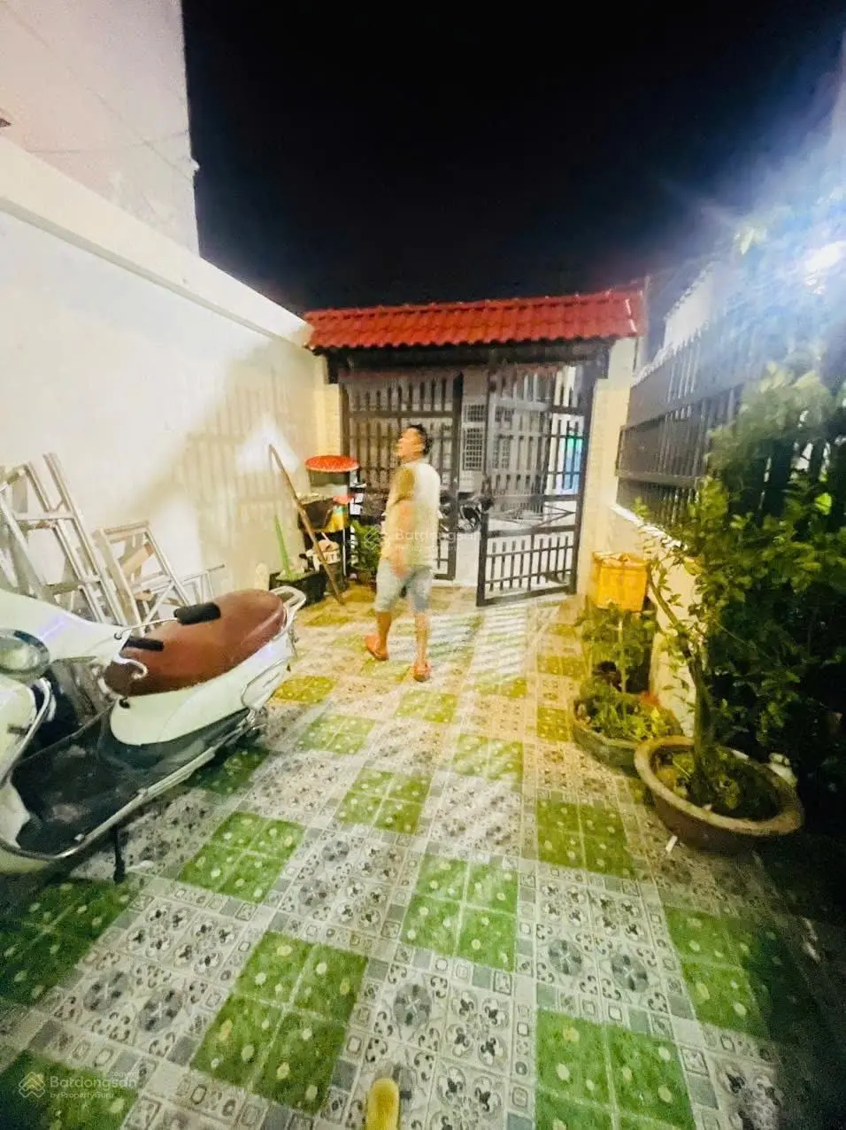 Bán nhà Kha Vạn Cân - Chợ Thủ Đức - 68M2 - Nhà 2 Tầng - Hẻm Ô Tô Thông - Ô Tô Đậu Trong Nhà