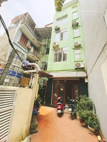 Bán Nhà Đống Đa Đường Láng Ngõ Thông Rộng Gần Phố Xây chắc Chắn nhà đẹp ở ngay DT68m giá 9,25 tỷ