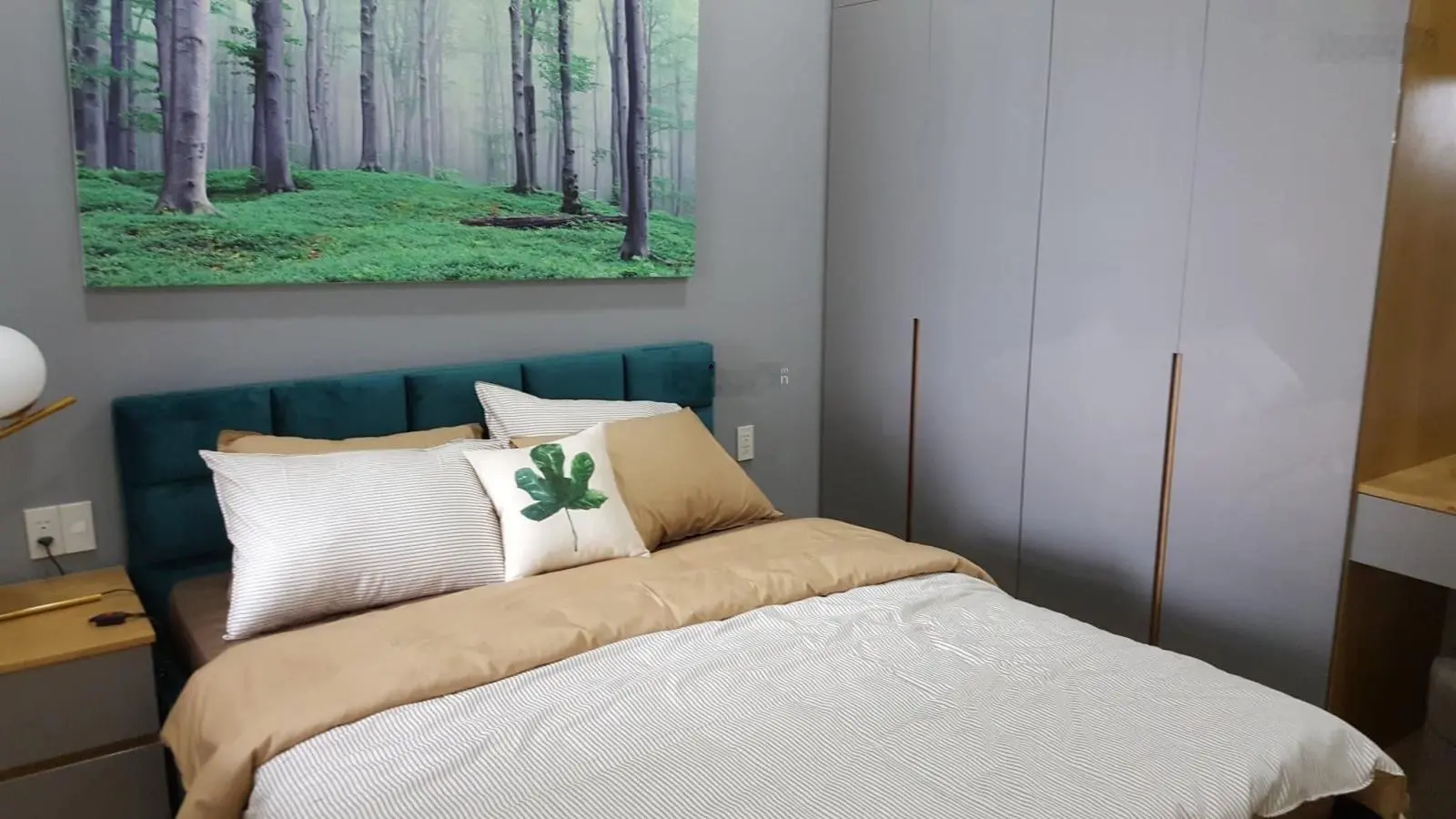 Bán căn hộ Sora Garden I 2PN, 2WC - Tầng cao sổ sẵn - TP Mới Bình Dương