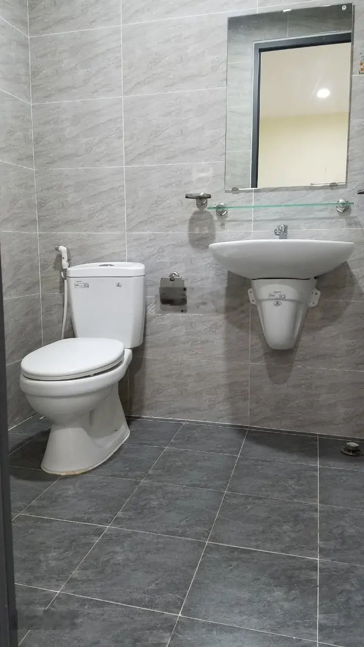 Thủ Thiêm 2PN1WC giá 1,82 tỉ (bao hết thuế phí)