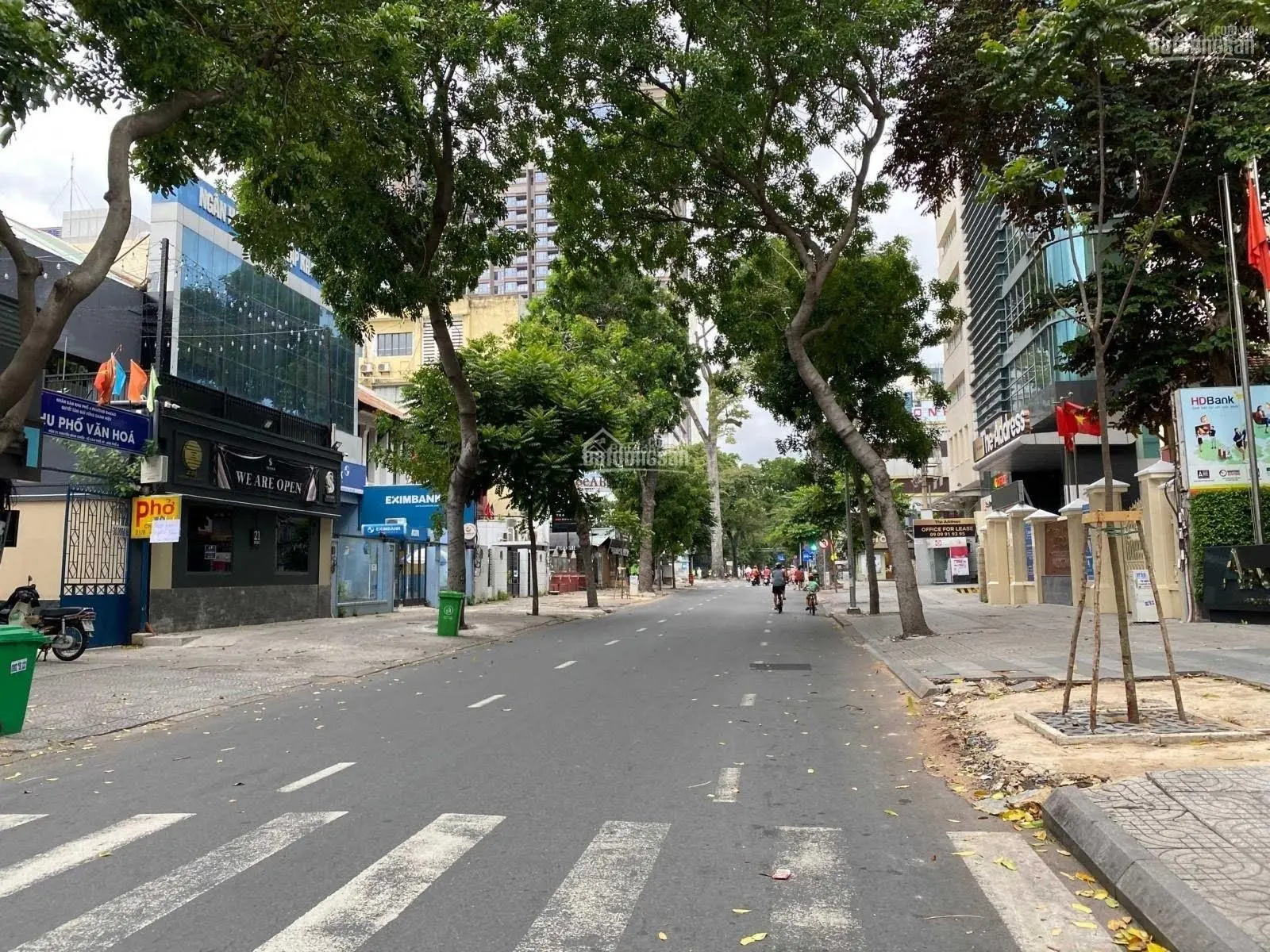 Cần bán gấp nhà MT Kỳ Đồng, Bà Huyện Thanh Quan, Q3. DT: 18x35m, giá bán 280 tỷ