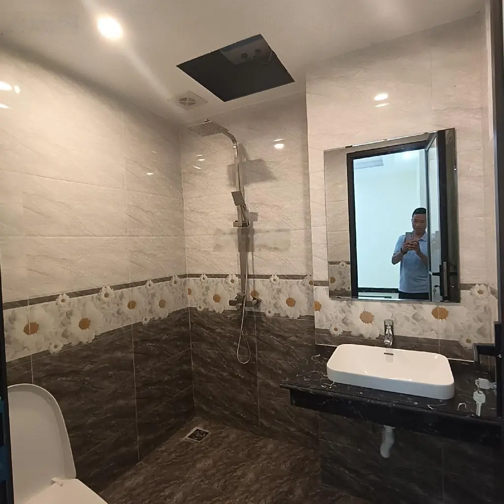 Bán nhà riêng tại đường phúc lợi, giá tốt 4,35 tỷ vnd, diện tích 31 m2 hàng hiếm