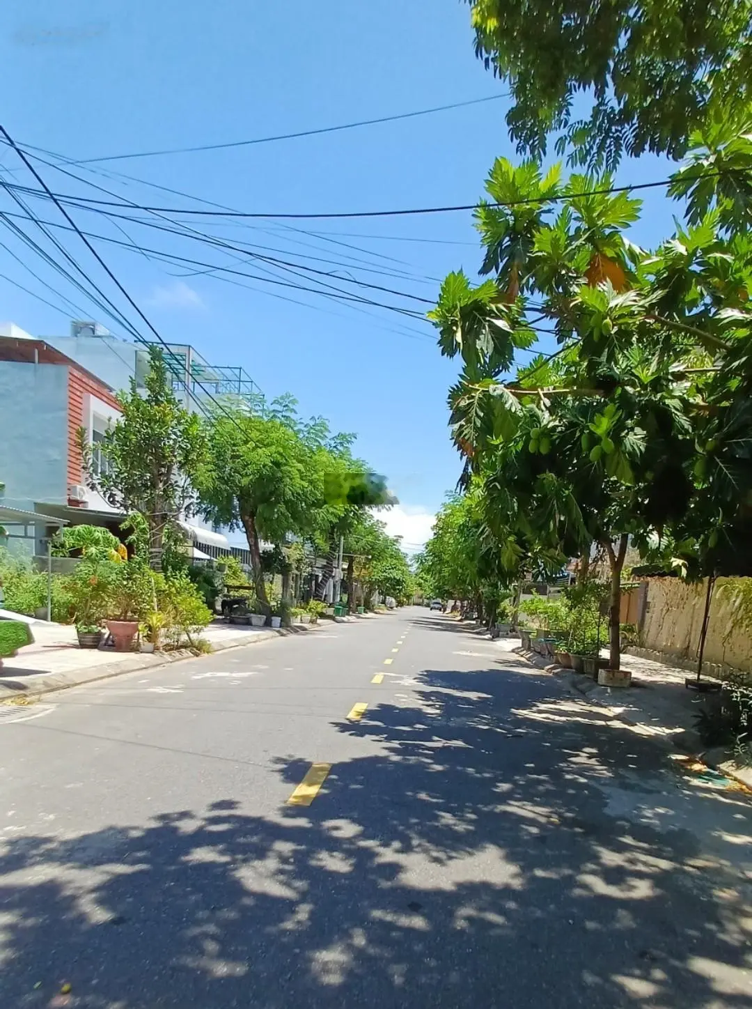 Bán đất 2 mặt tiền Nguyễn Mỹ, Hoà Xuân, Cẩm Lệ, Đà Nẵng