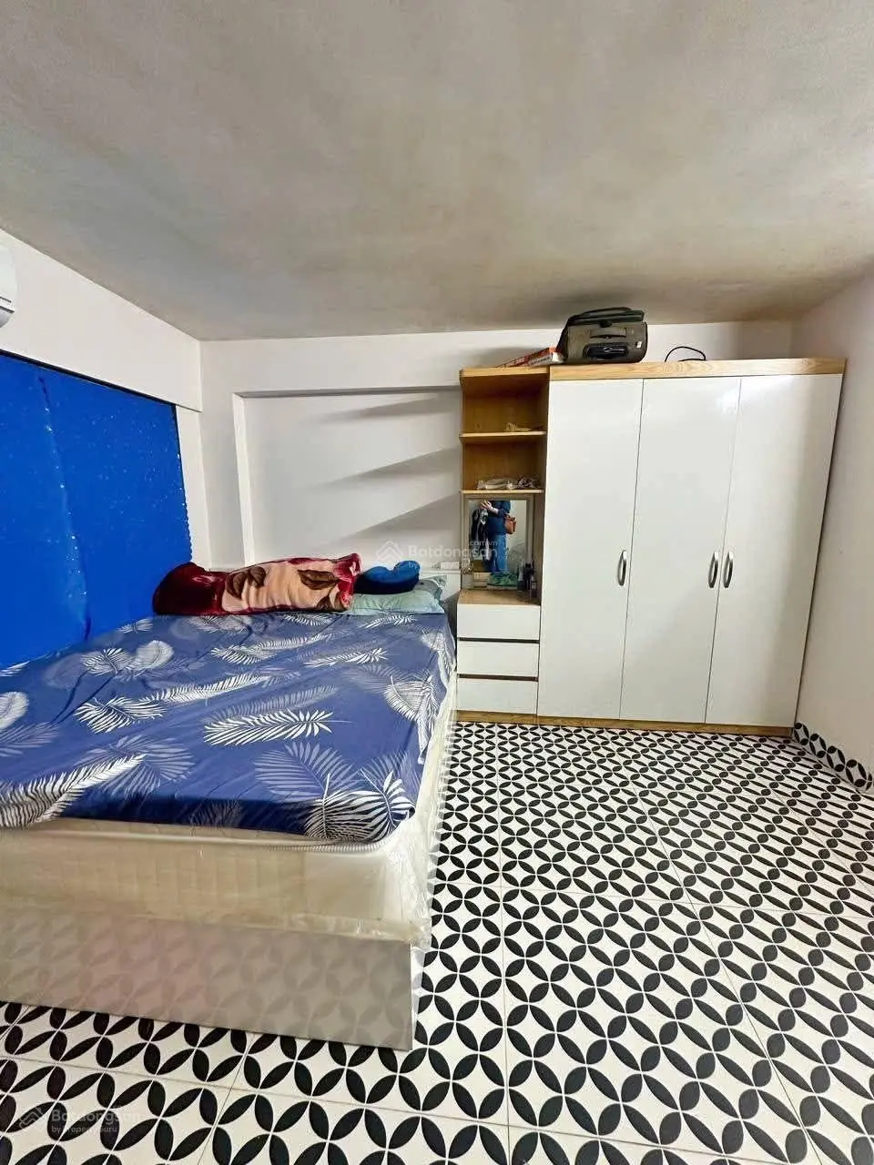GẤP , chỉ với 13 tỷ sở hữu ccmn 83m*4*8p KK PCCC dòng tiền để đấy thôi cũng có 40 củ phố Đội Cấn