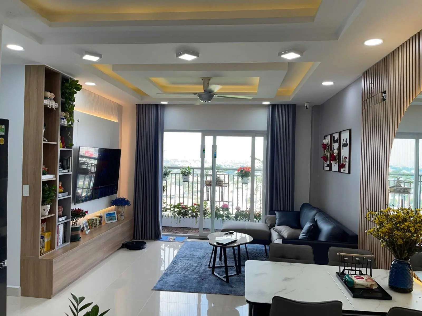 Chính chủ bán căn Lavita Charm 3PN 2WC view Landmark 86m2 4.6 tỷ, 0984 543 ***