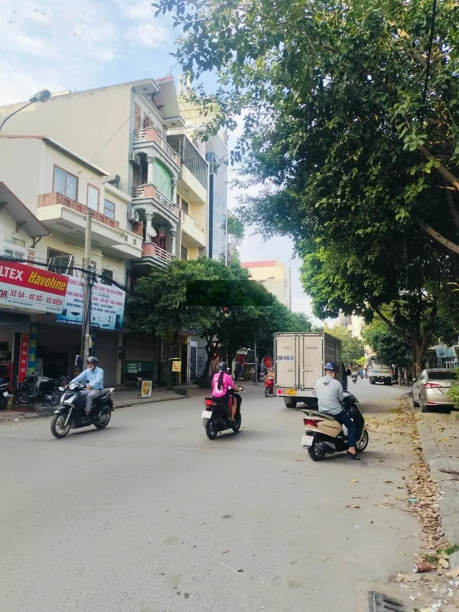 (Cần bán) nhà đất Đa Sỹ 60 m2 (17.5 tỷ) Kiến Hưng Hà Đông. Kinh doanh sầm uất, vỉa hè, ô tô tránh