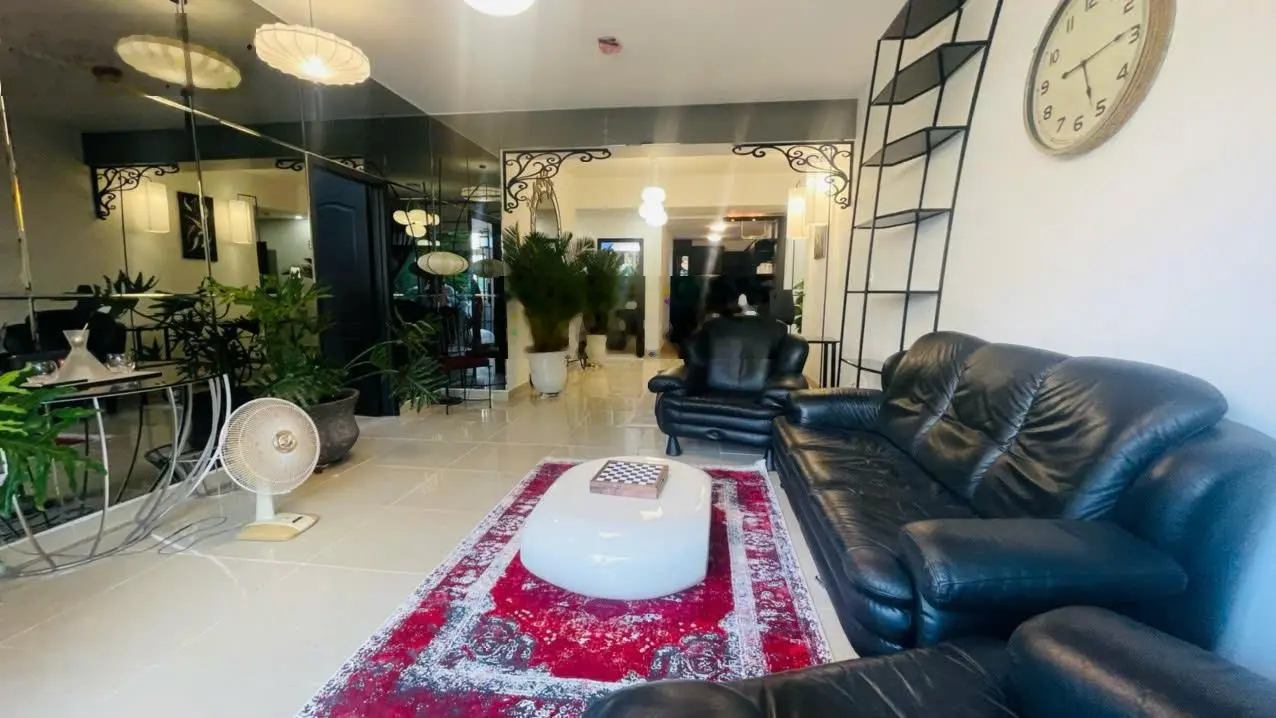 Bán căn Cảnh Viên view công viên cực đẹp
