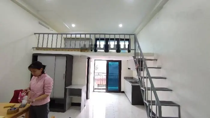 Ngỗng đẻ trứng vàng! Nhà dòng tiền siêu lớn phố Bà Triệu, ngõ oto thông, thang máy nhập khẩu, 79m2