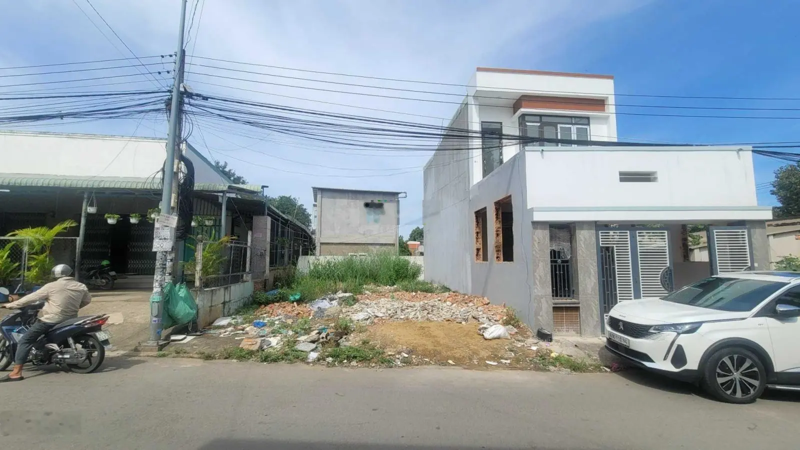 3ty1_ 7,2x14(100,6m2)_ Bán đất MT Đ- Cây Da_ Gần chợ Tân Bình_ Cách Đ- Bùi Thị Xuân 50m