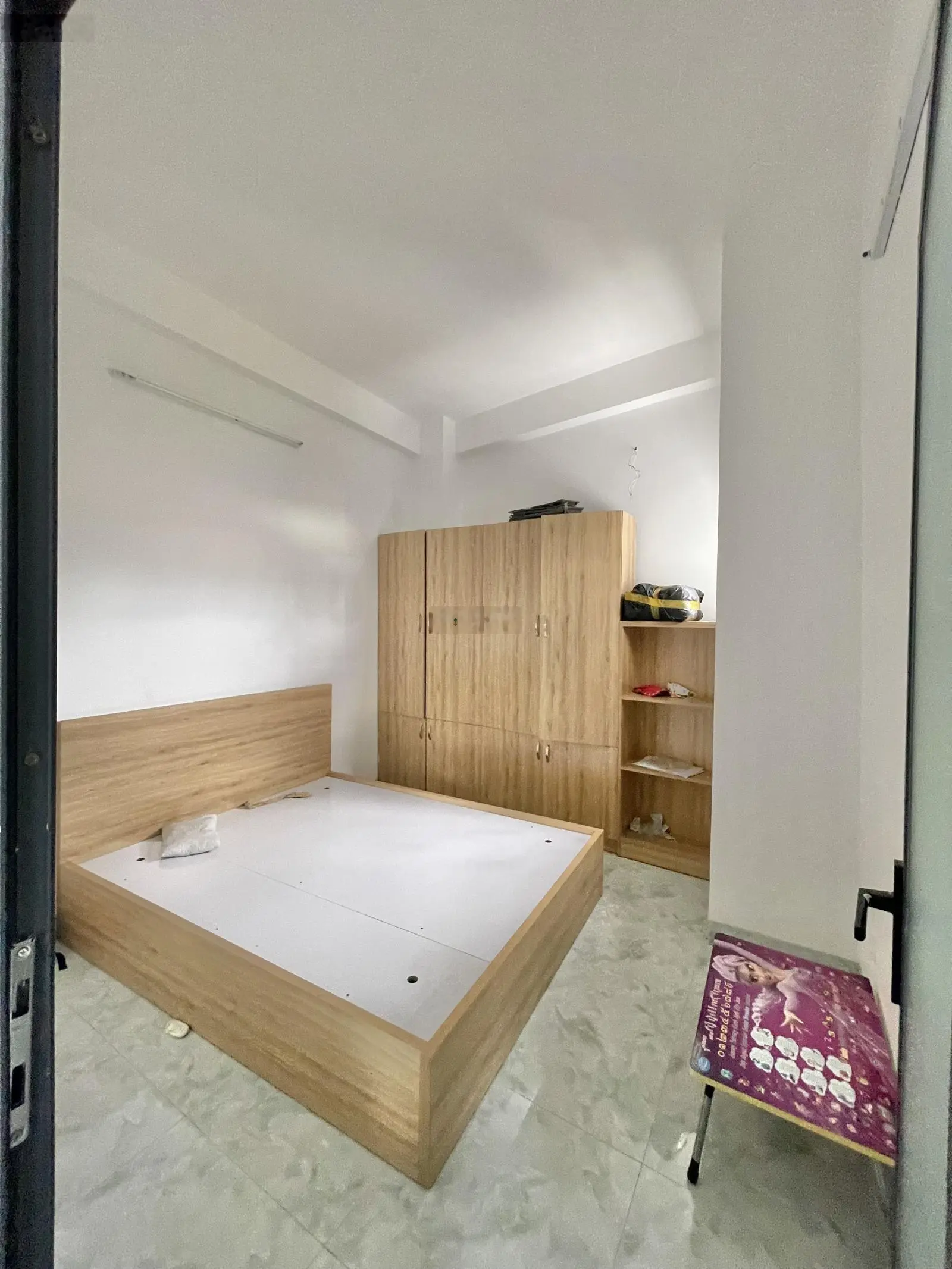 Chính chủ bán nhà hẻm 1 sẹc Đông Minh 74m2 3,79 tỷ nhà 2 lầu 1 trệt