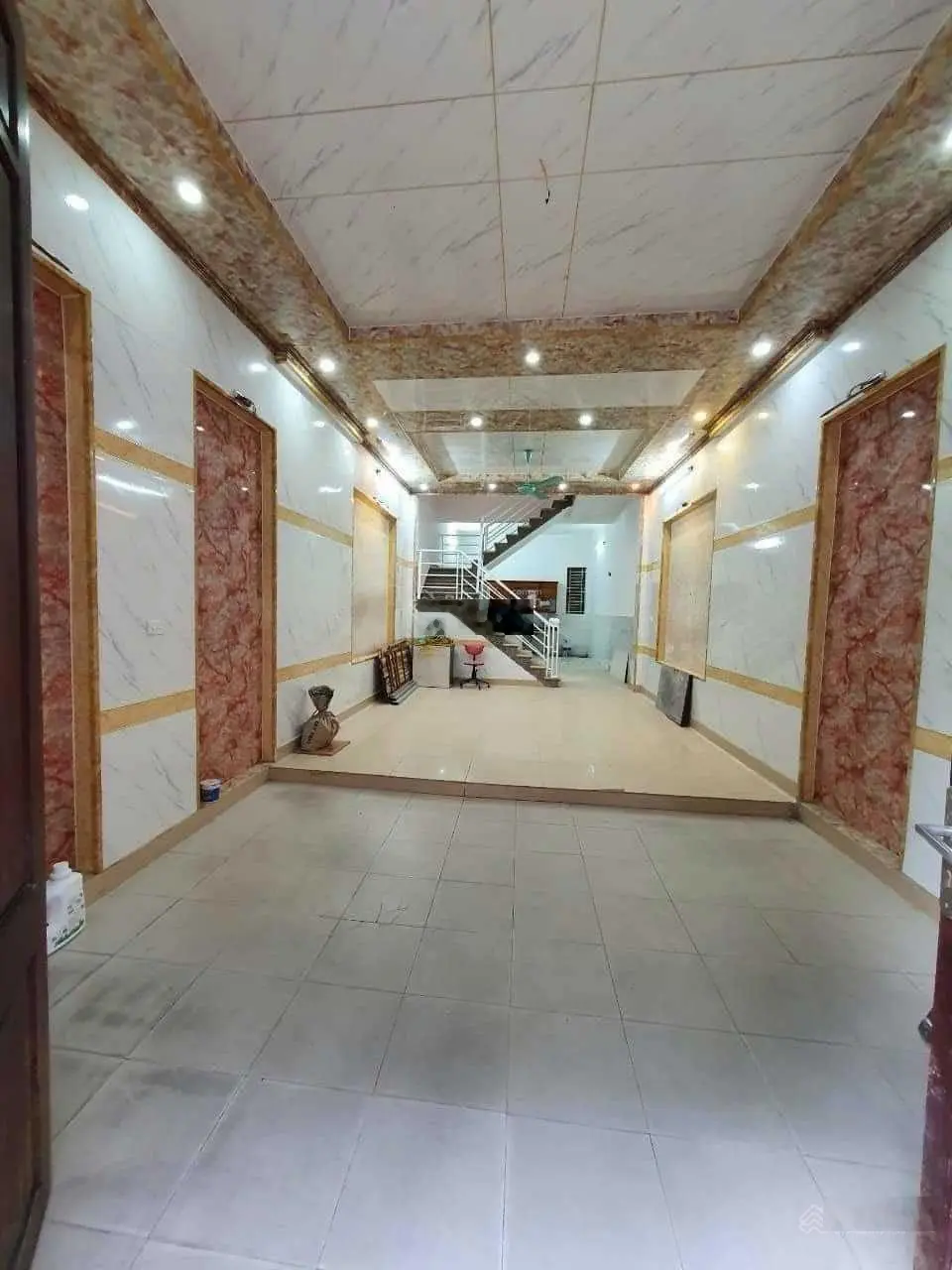 Bán nhà mặt phố Tự Thôn Nam Sơn TP Bắc Ninh, ngay chân chùa Dạm