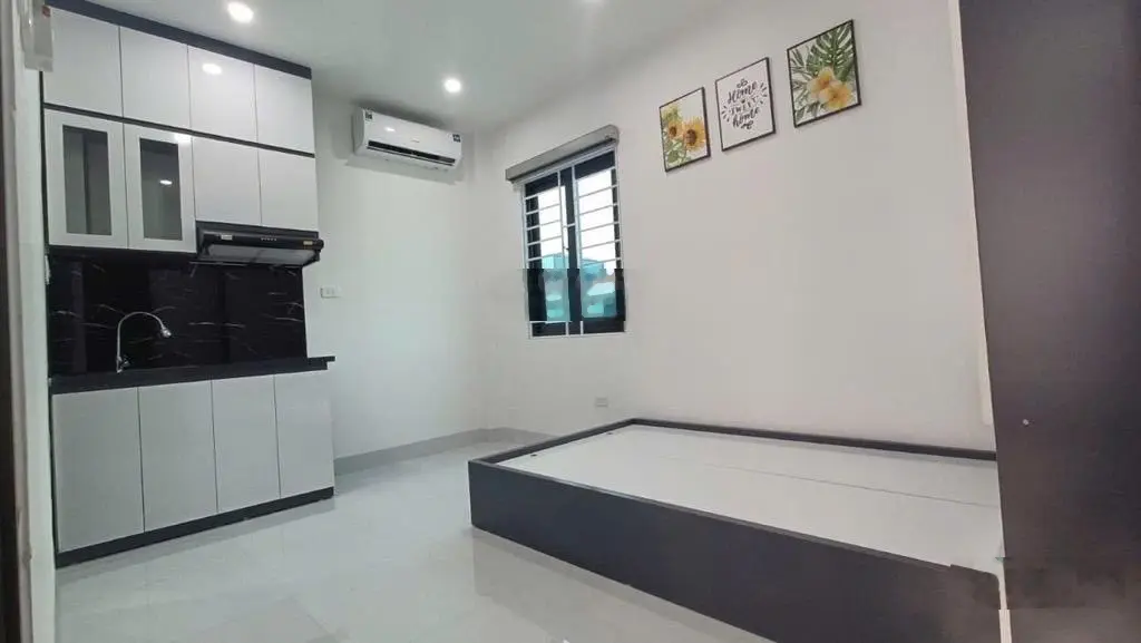 Nhà dòng tiền 70m2, ô tô đỗ cửa.