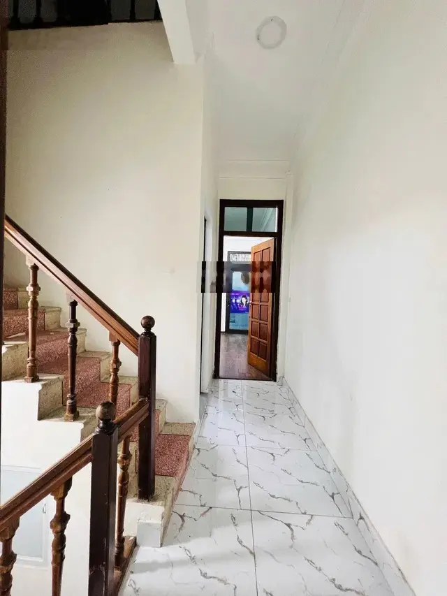 Bán nhà Láng Thượng - DT 44m2 - 4tầng - MT4m - 11.5 tỷ