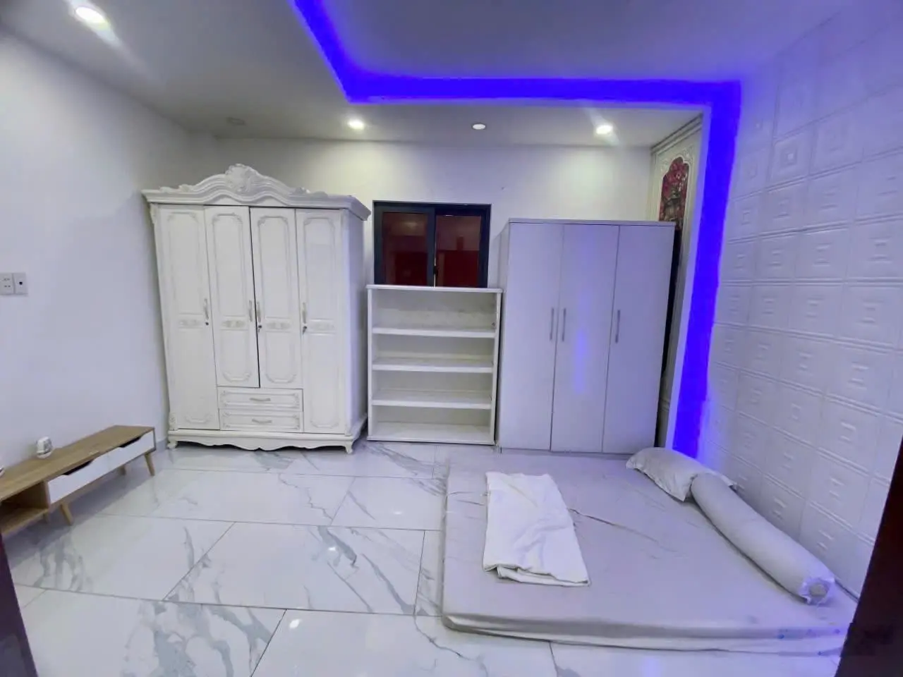 Nhà HXH Cư Xá Ra Đa, P.13, Quận 6 - 5 x 11,5 - Trệt 3 Lầu - Giá 9,2 Tỷ