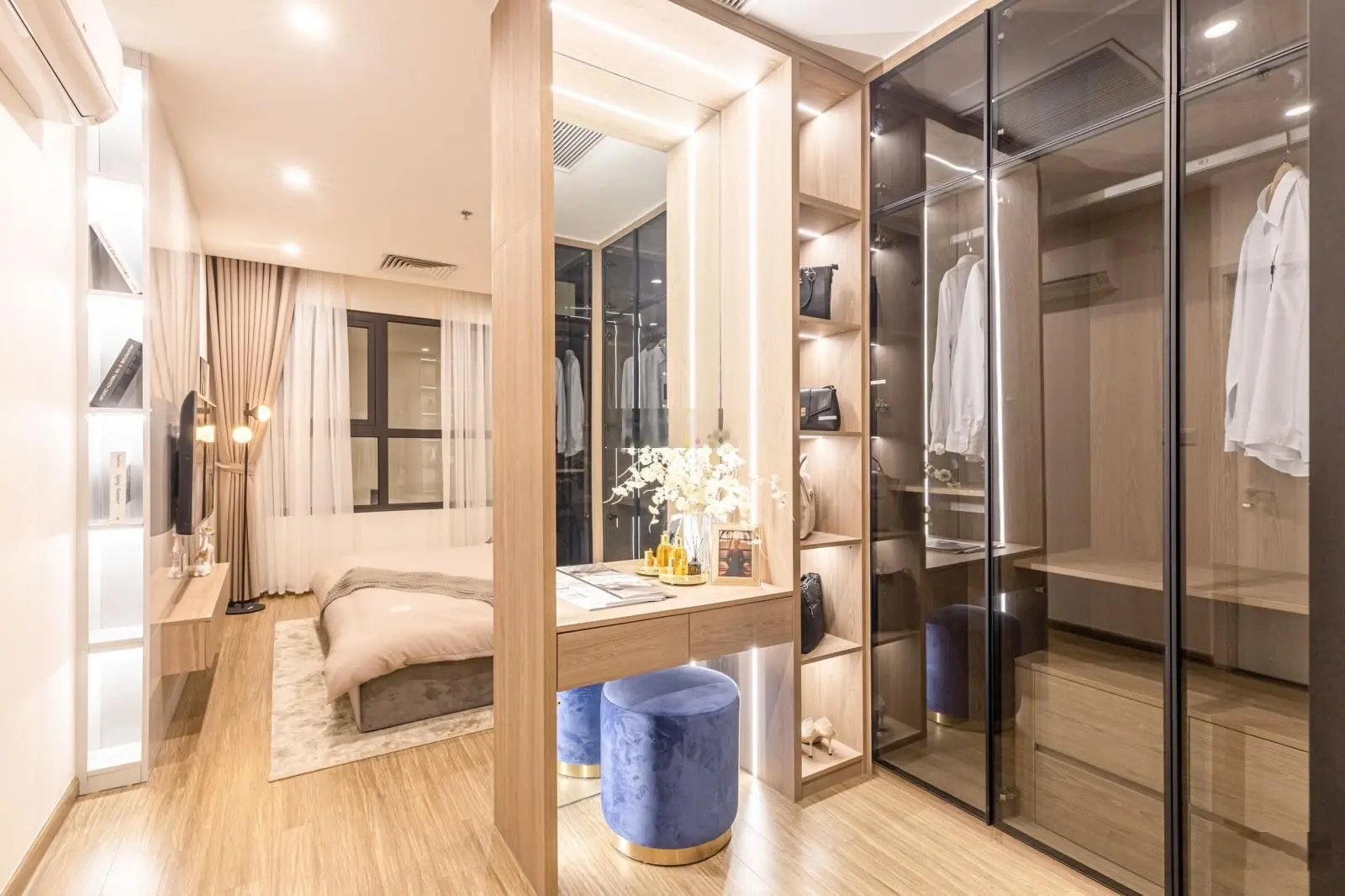 Độc quyền quỹ căn The Beverly view đẹp, bể bơi nước mặn BE2, BE3 có chiết khấu Early Bird 5%