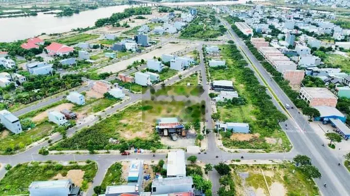 Chào bán TĐC Bình Kỳ, vị trí đẹp, giá tốt, song song Võ Chí Công