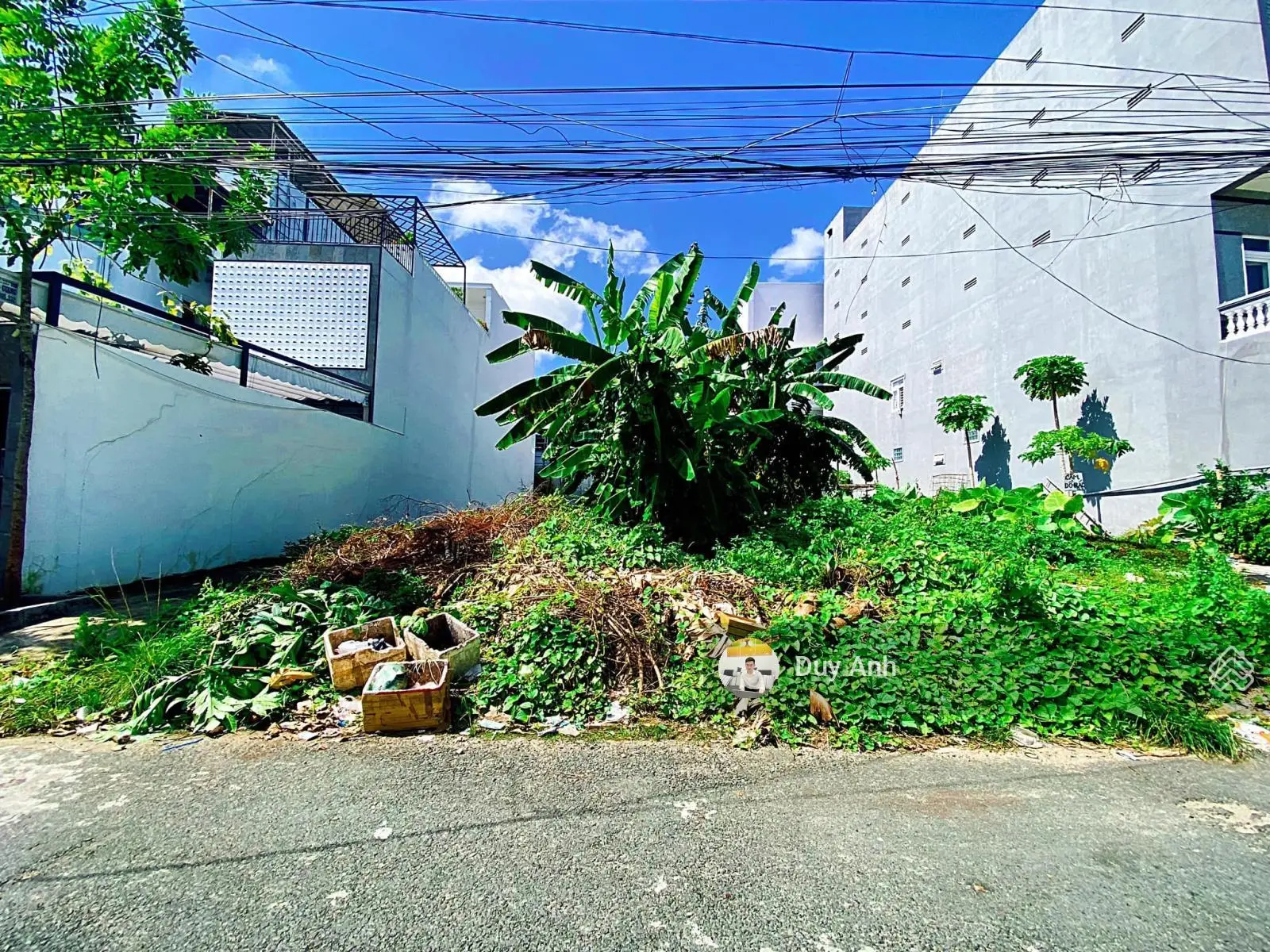 Kẹt vốn bán gấp lô đất cách chợ Phú Thứ 500m đ.Mai Chí Thọ, Phú Thứ, Cái Răng, Cần Thơ 120m2