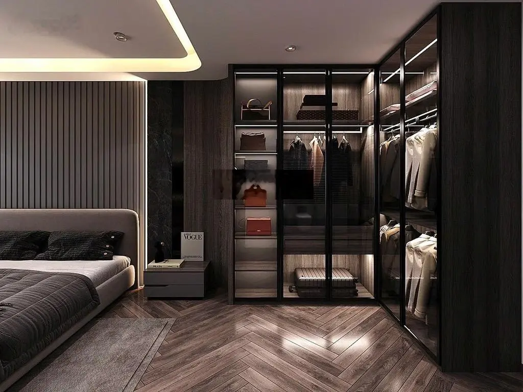 Bán nhà Tư Đình, Cổ Linh, DT: 66m2 x MT: 5m, Giá: 18.6 tỷ.
