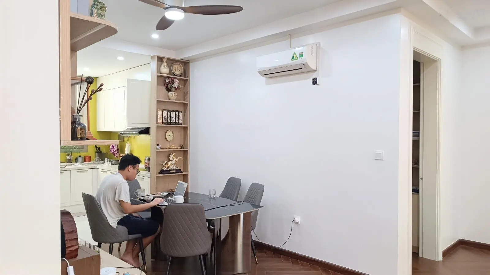 Gần như tuyệt chủng nhà bán CC Hyundai Hillstate 134m2 giá 8,7 tỷ Hà Đông