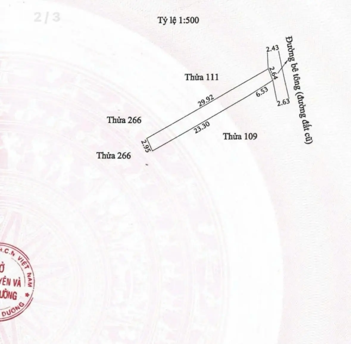 Kẹt tiền tôi bán căn nhà diện tích 86m2 cách chợ Lái Thiêu 500m giá rẻ đường xe hơi