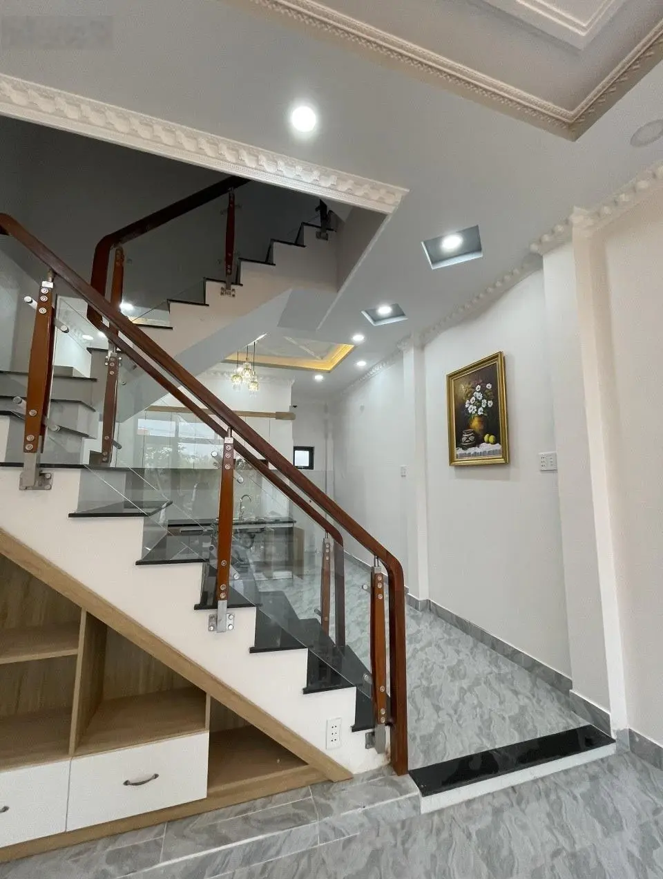 Nhà phố mới xây dtsd 150m2 chỉ 2t580-lê văn lương nối dài long hậu