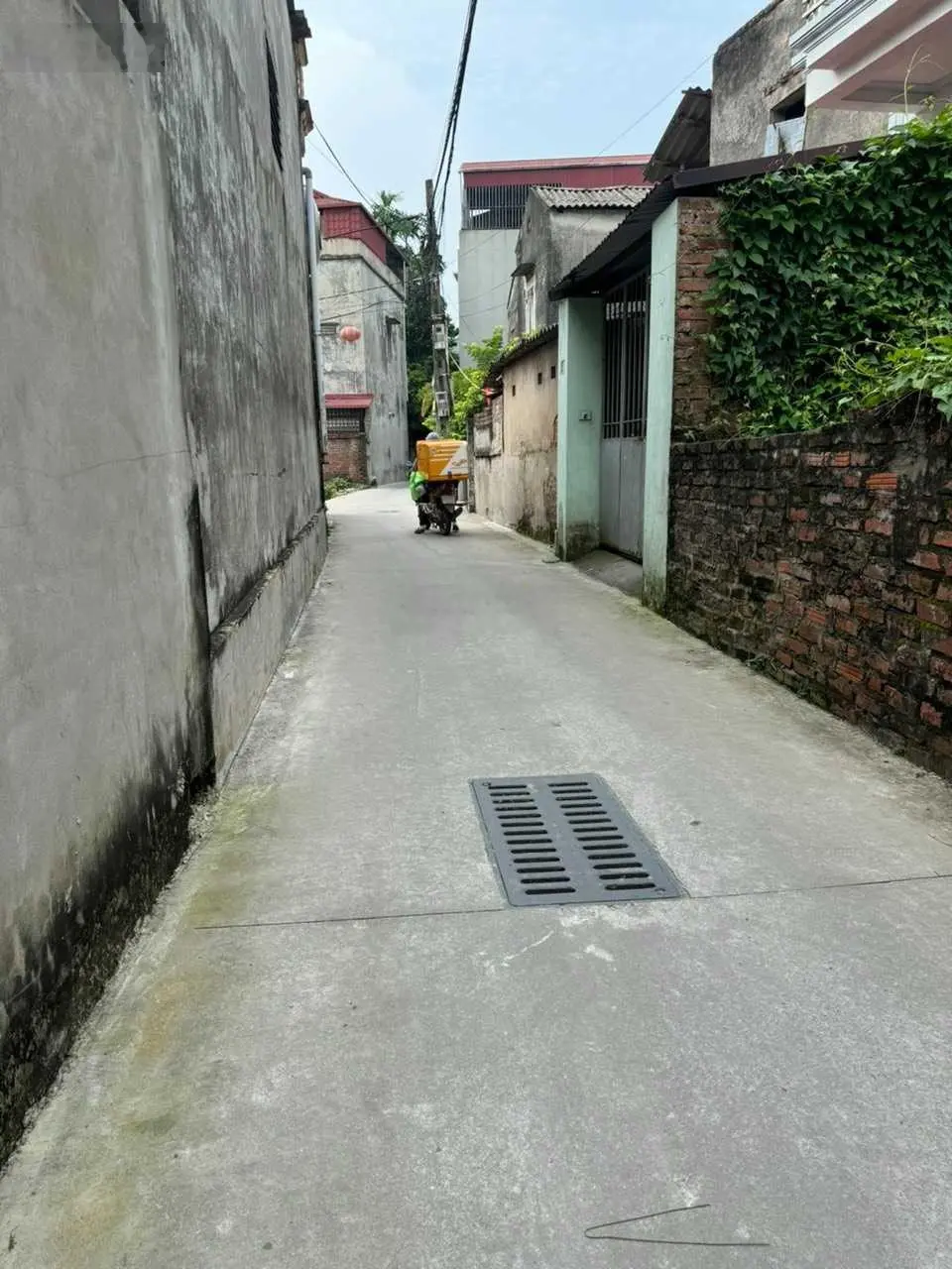 Bán nhà 3 tầng 90m2 tại Cổ Dương, Tiên Dương đường oto đi qua. Giá đầu tư. LH: 0963 781 ***
