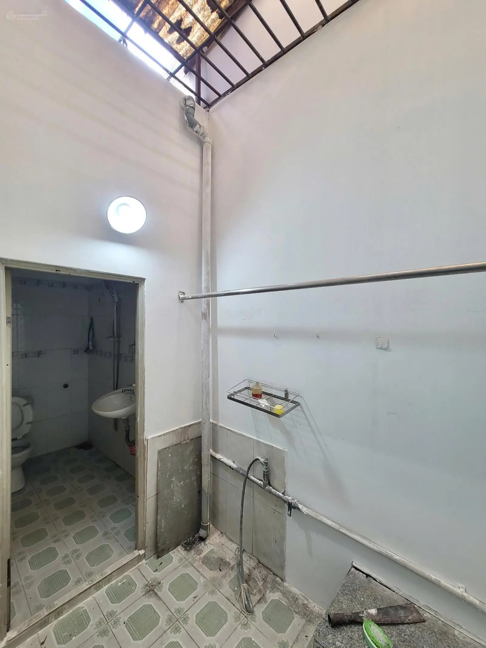 Giá: 2ty100 TL bán nhà cấp 4 cách đường Bình Chuẩn 45 chỉ 50m P. Bình Chuẩn TP. Thuận An