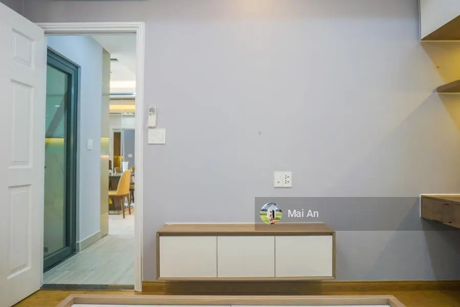 Chính chủ cần tiền kinh doanh căn hộ The Everrich Infinity Quận 5 2PN 2WC diện tích 80m2