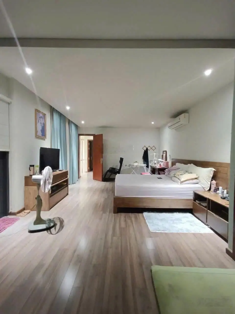 Chính chủ bán lỗ biệt thự có hồ bơi khu Euro Village 1 - Làng biệt thự Châu Âu ven sông Hàn Đà Nẵng