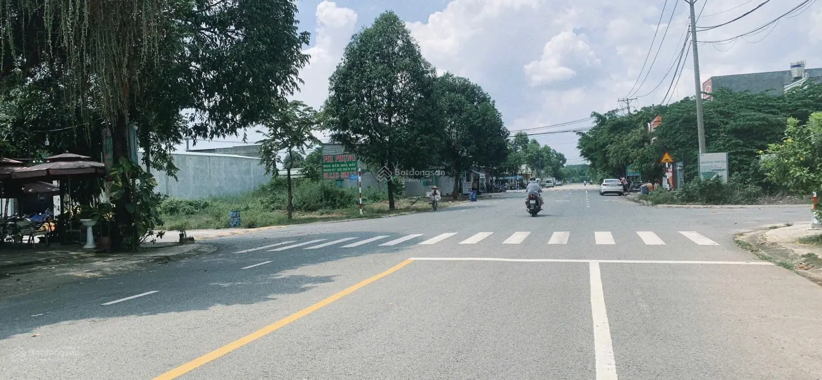 Chính chủ bán gấp lô đất L43, 300m2 đường nhựa NL17 giá 4,1 tỷ