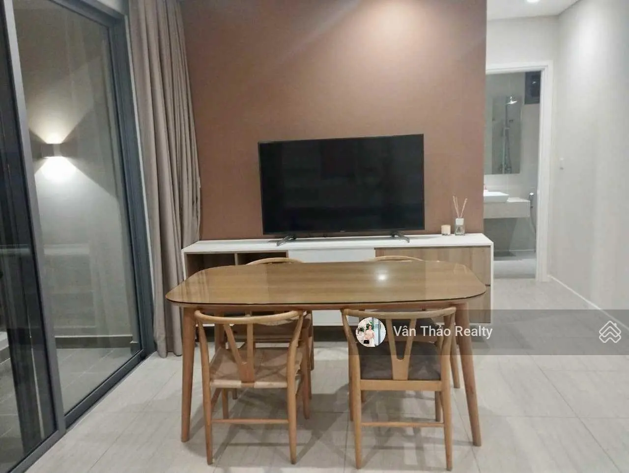 Sẵn giỏ hàng lớn căn 2PN giá tốt, xem nhà ngay tại Đảo Kim Cương - Diamond Island ngay gần Quận 1