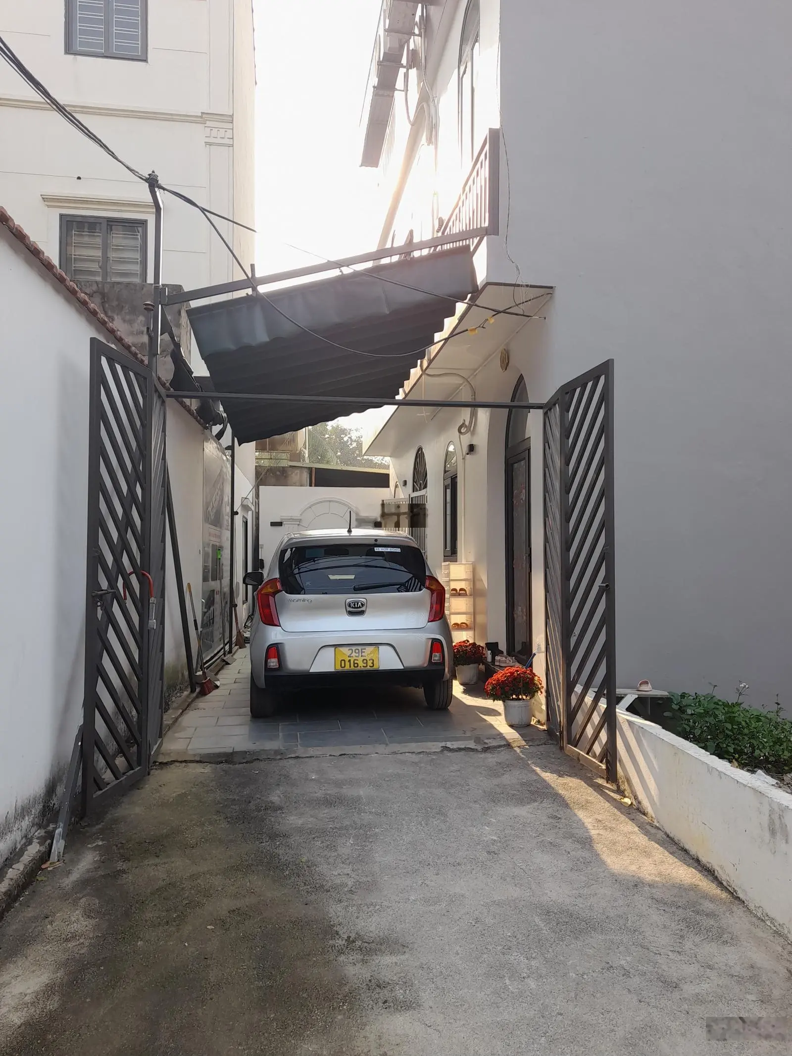 Bán nhà riêng 46m2 tại Quan Nhân, Xã Thanh Văn, Thanh Oai, Hà Nội