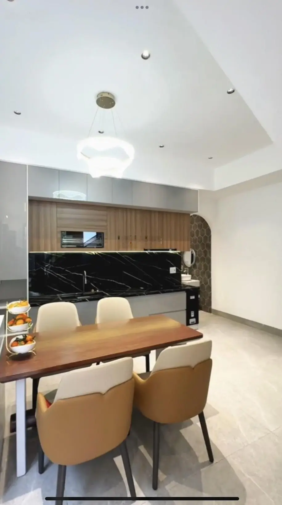 Nhà Chính Chủ Đường Phạm Văn Bạch - 55m2 - Có Sổ - Tặng Nội Thất - Giá Tốt Chốt Liền