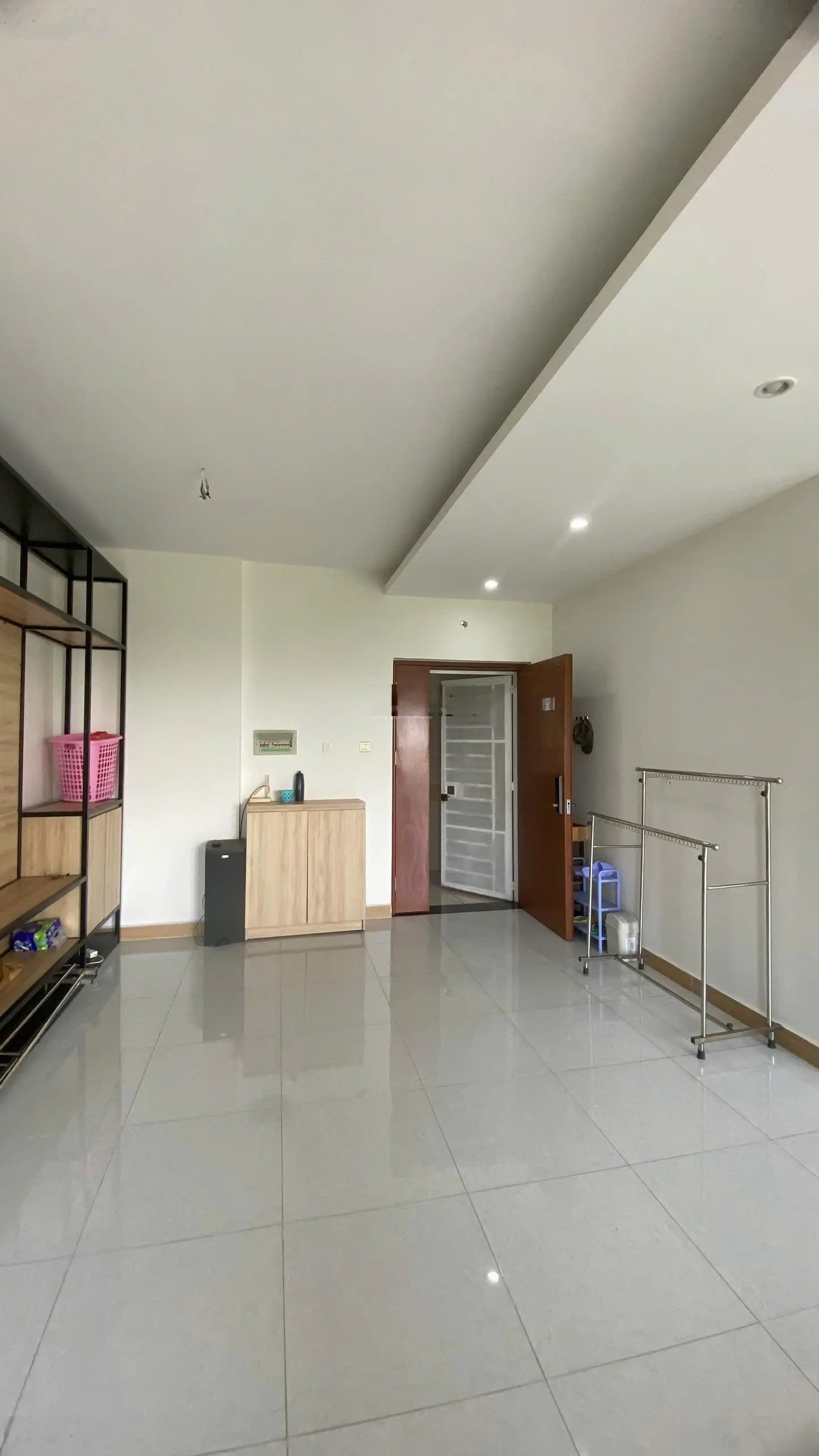 Bán căn hộ 85m2 2PN/2WC NHÀ ĐẸP VIEW ĐẸP giá tốt chỉ 2 tỷ 560 tại Era Town Đức Khải Quận 7