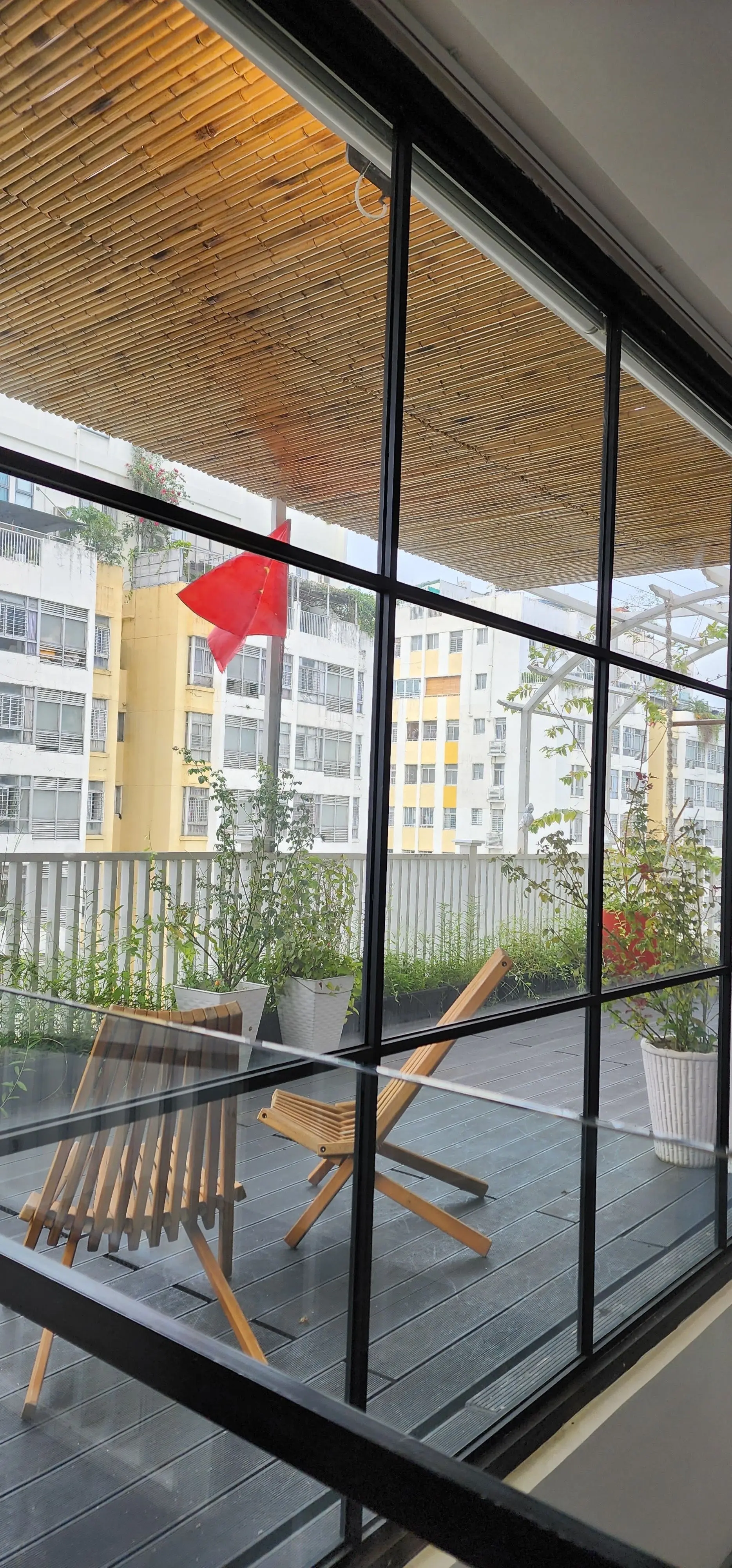 Bán căn Penthouse Phú Mỹ Hưng 14 tỷ, ban công đôi như hình 325m2, giá chính xác k ảo