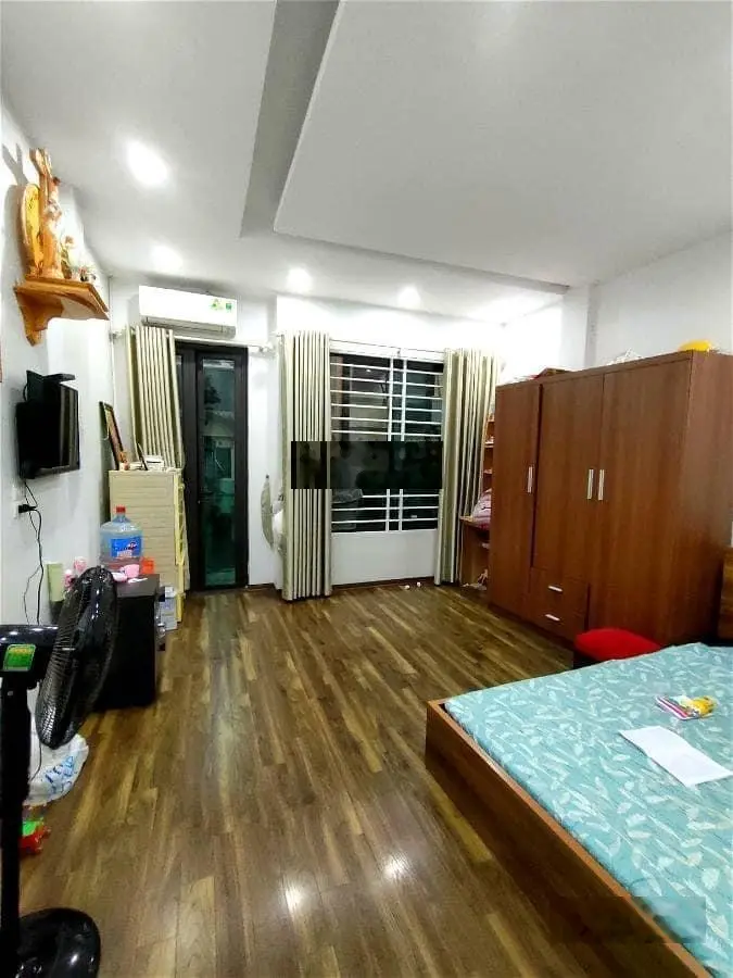Siêu phẩm NGUYỄN CHÍ THANH- BA ĐÌNH- HÀ NỘI, DT: 40m2 x 6 Tầng- MT: 4,1m / Giá : 17 Tỷ