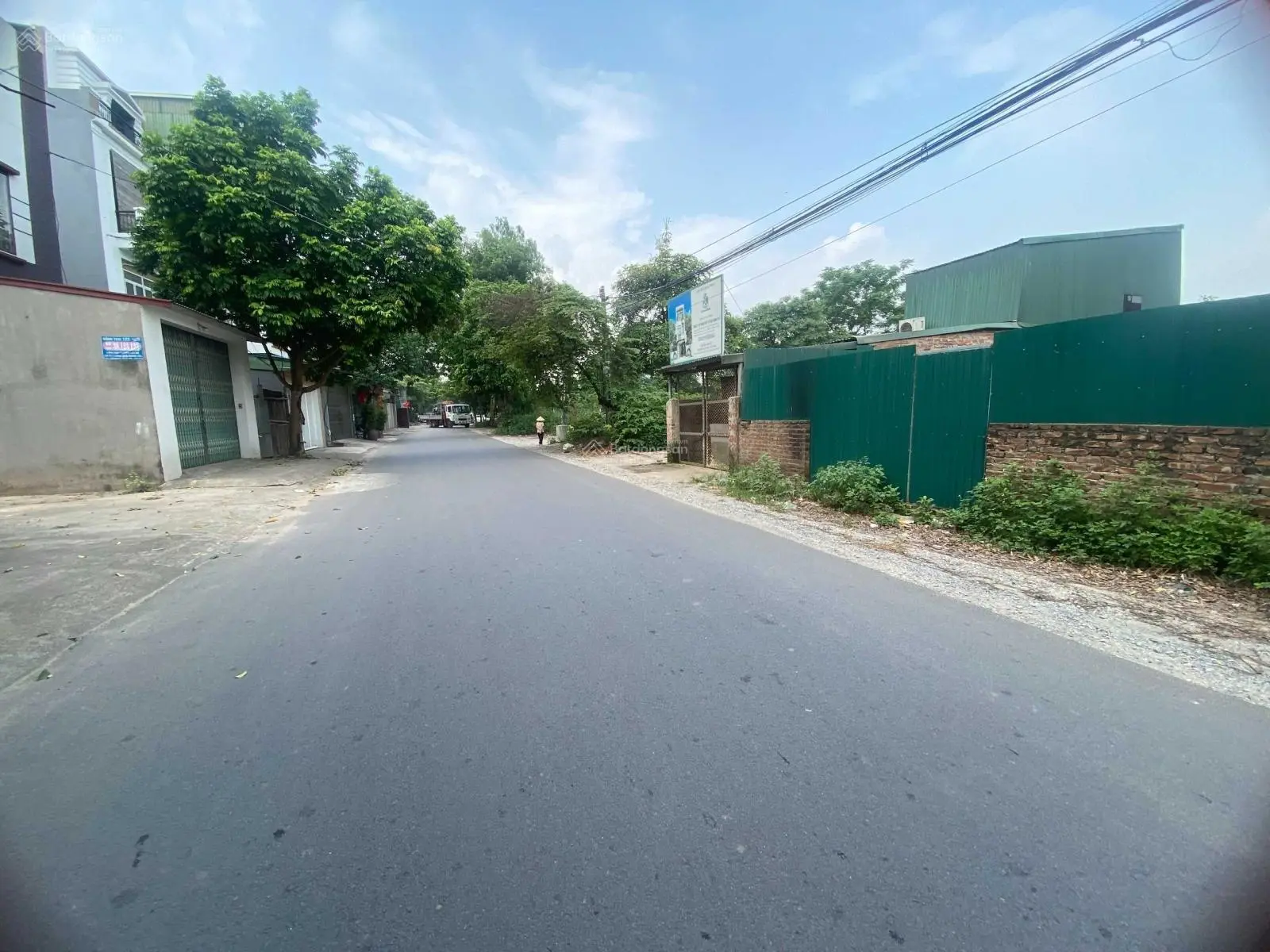 Bán đất đấu giá thôn Đồng Dầu - Dục Tú - Đông Anh. DT 160m2, đường 7m ô tô tránh, giá đầu tư